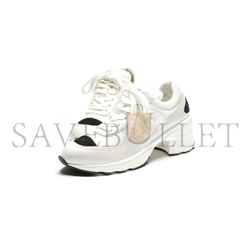 CHANEL 25K SNEAKERS G46871